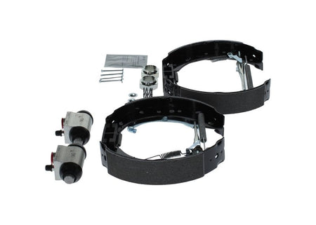 Bosch 0204114605 Brake Shoe Set - 4