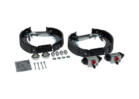 Bosch 0204114605 Brake Shoe Set - 5