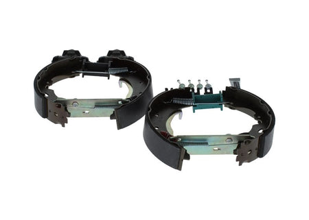 Bosch 0204114611 Brake Shoe Set - 3