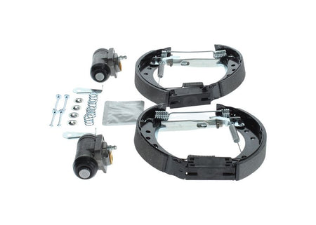 Bosch 0204114612 Brake Shoe Set - 5