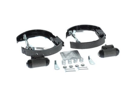 Bosch 0204114612 Brake Shoe Set - 6