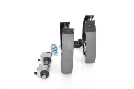 Bosch 0204114613 Brake Shoe Set - 3