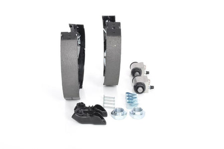 Bosch 0204114613 Brake Shoe Set - 5