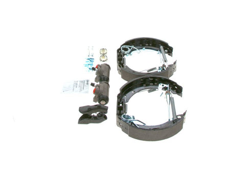 Bosch 0204114614 Brake Shoe Set - 3