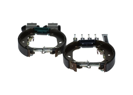 Bosch 0204114617 Brake Shoe Set - 3
