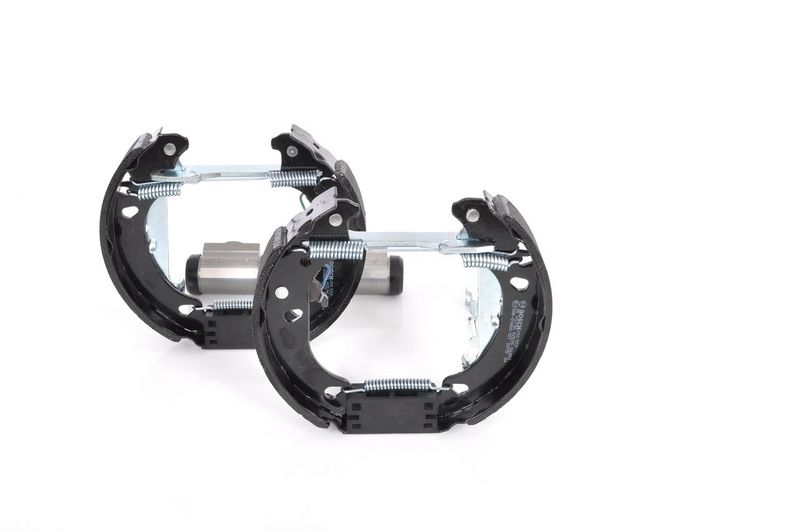 Bosch 0204114620 Brake Shoe Set - 3