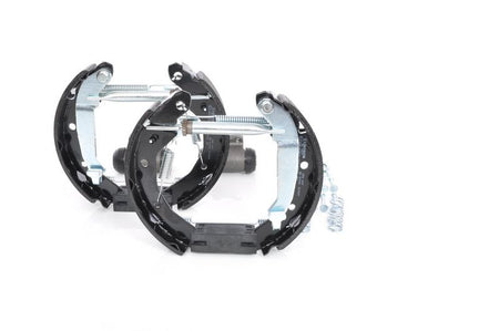 Bosch 0204114629 Brake Shoe Set - 4