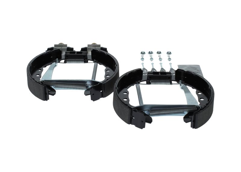 Bosch 0204114634 Brake Shoe Set - 3