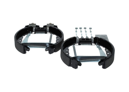Bosch 0204114634 Brake Shoe Set - 3