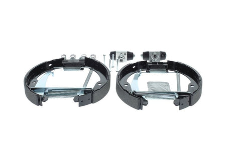 Bosch 0204114635 Brake Shoe Set - 1
