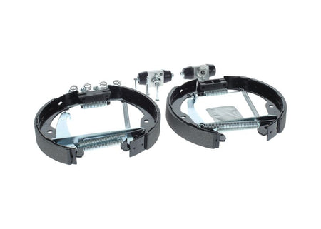 Bosch 0204114635 Brake Shoe Set - 5