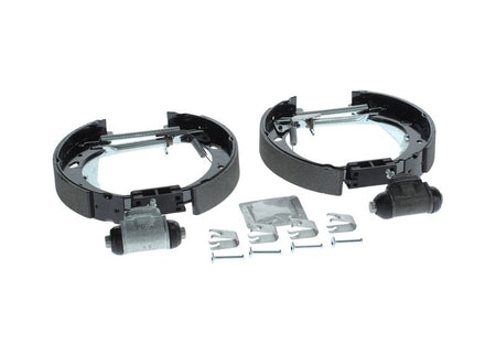 Bosch 0204114638 Brake Shoe Set - 6