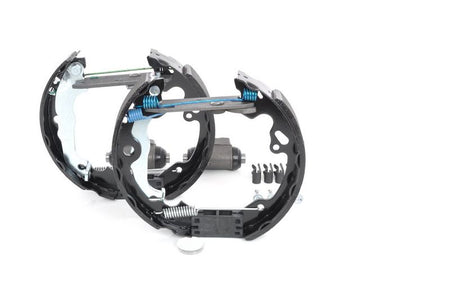 Bosch 0204114643 Brake Shoe Set - 3