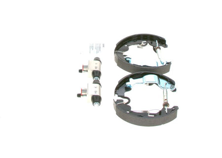 Bosch 0204114648 Brake Shoe Set - 3