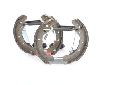 Bosch 0204114652 Brake Shoe Set - 3