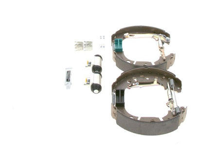 Bosch 0204114655 Brake Shoe Set - 2