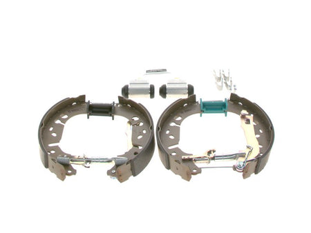 Bosch 0204114655 Brake Shoe Set - 3