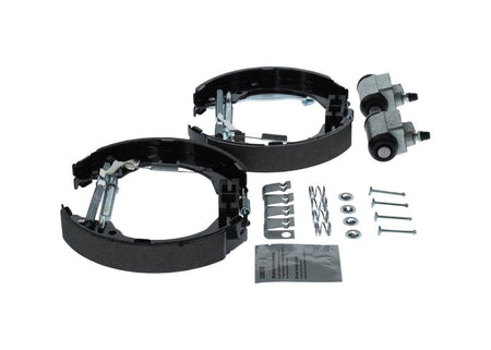 Bosch 0204114671 Brake Shoe Set - 2