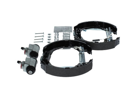 Bosch 0204114671 Brake Shoe Set - 4
