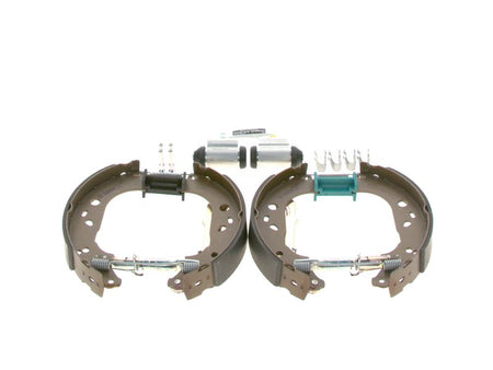 Bosch 0204114677 Brake Shoe Set - 3
