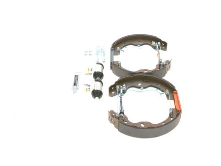 Bosch 0204114678 Brake Shoe Set - 2