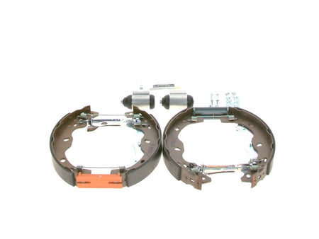 Bosch 0204114678 Brake Shoe Set - 3