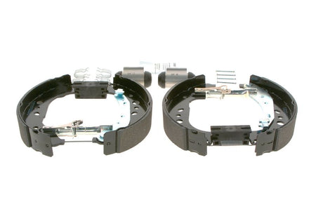 Bosch 0204114693 Brake Shoe Set - 3