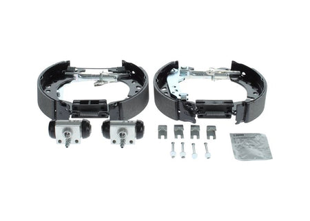 Bosch 0204114694 Brake Shoe Set - 1
