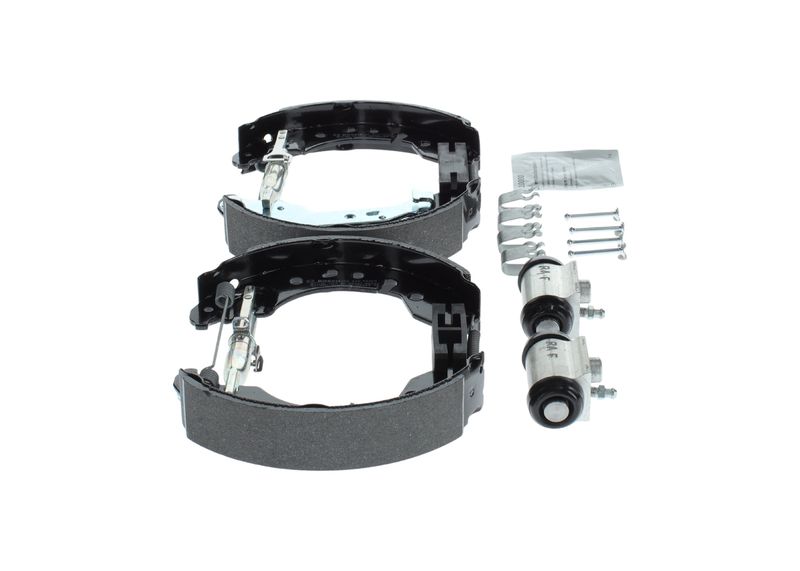 Bosch 0204114694 Brake Shoe Set - 2