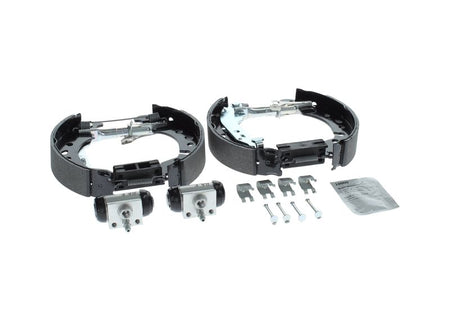 Bosch 0204114694 Brake Shoe Set - 5