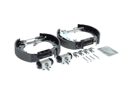 Bosch 0204114694 Brake Shoe Set - 6