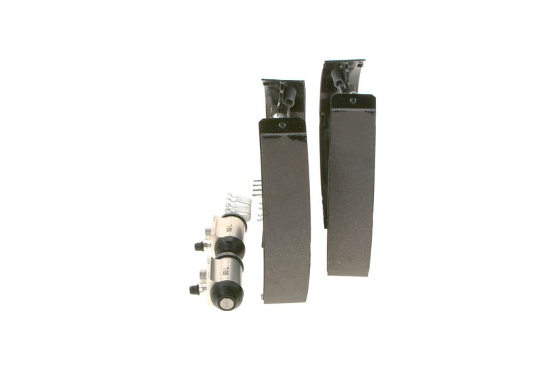 Bosch 0204114695 Brake Shoe Set - 2