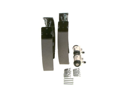 Bosch 0204114695 Brake Shoe Set - 4