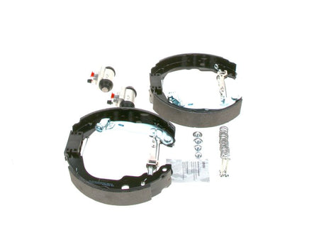 Bosch 0204114703 Brake Shoe Set - 2