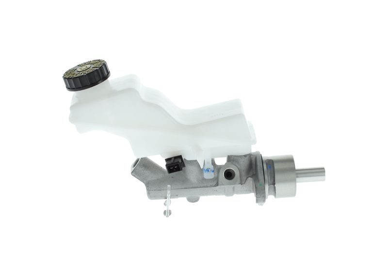 Bosch 0204123632 Brake Master Cylinder - 2