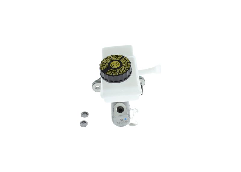 Bosch 0204123632 Brake Master Cylinder - 3