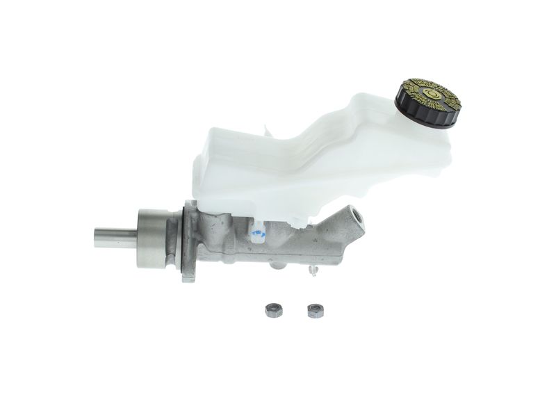 Bosch 0204123632 Brake Master Cylinder - 4