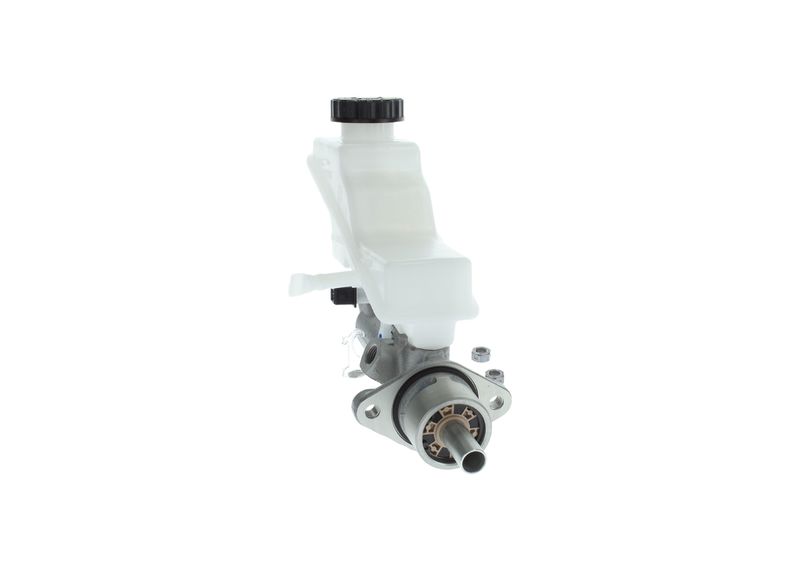 Bosch 0204123632 Brake Master Cylinder - 5