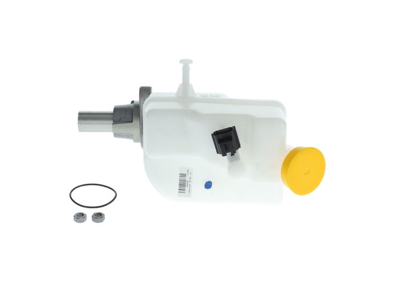 Bosch 0204123716 Brake Master Cylinder - 1