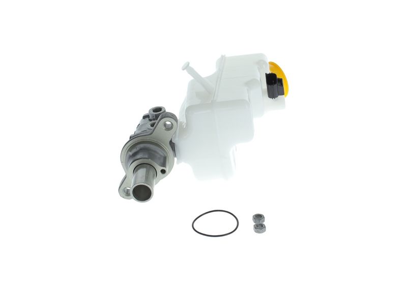 Bosch 0204123716 Brake Master Cylinder - 2