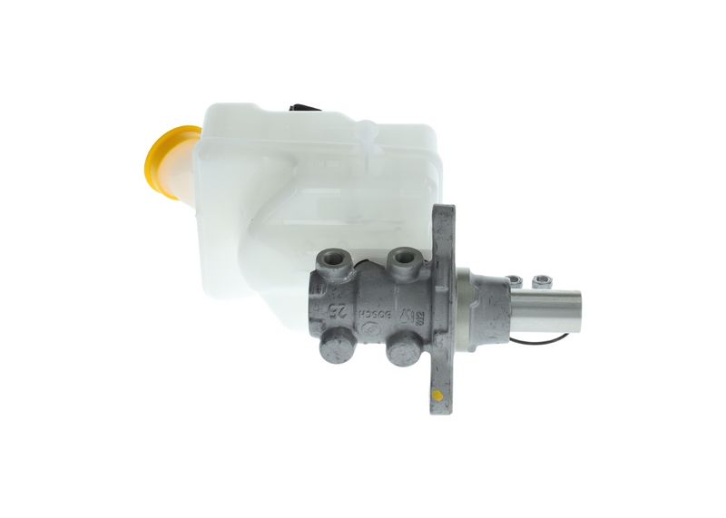 Bosch 0204123716 Brake Master Cylinder - 3