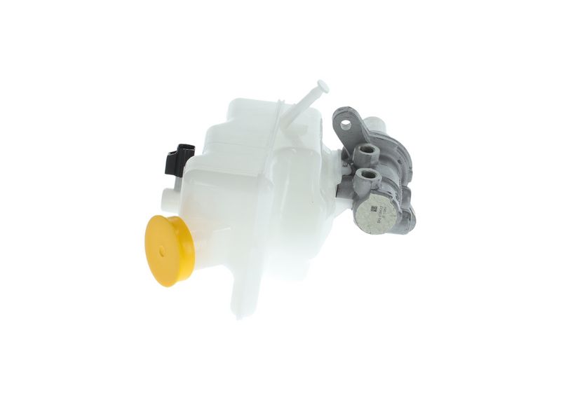 Bosch 0204123716 Brake Master Cylinder - 4