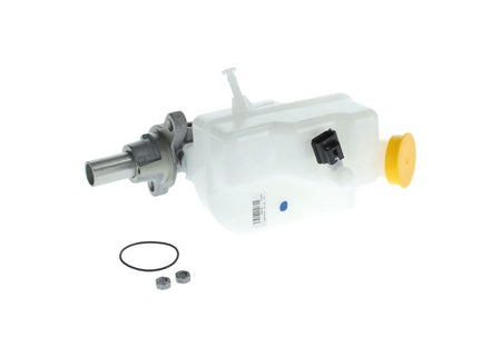 Bosch 0204123716 Brake Master Cylinder - 6