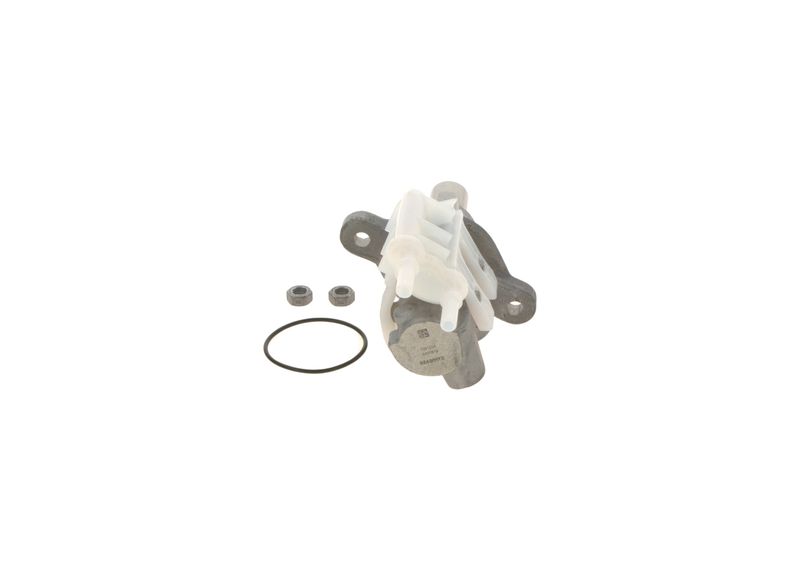 Bosch 0204123742 Brake Master Cylinder - 3