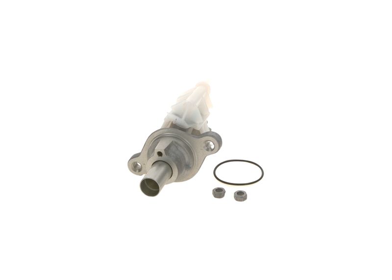 Bosch 0204123742 Brake Master Cylinder - 5