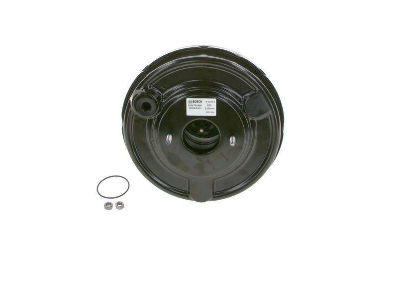 Bosch 0204125812 Brake Booster - 1