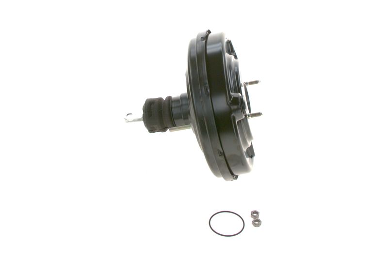 Bosch 0204125812 Brake Booster - 4