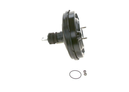 Bosch 0204125812 Brake Booster - 4