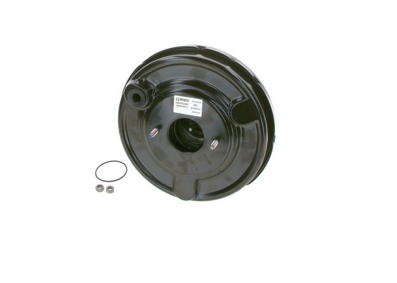 Bosch 0204125812 Brake Booster - 5
