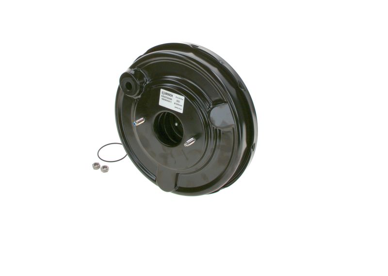 Bosch 0204125812 Brake Booster - 6